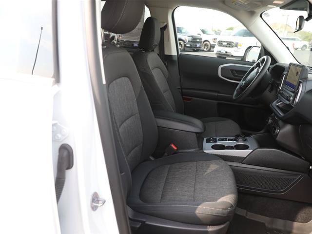 Certified 2024 Ford Bronco Sport Big Bend AWD/4WD image 25