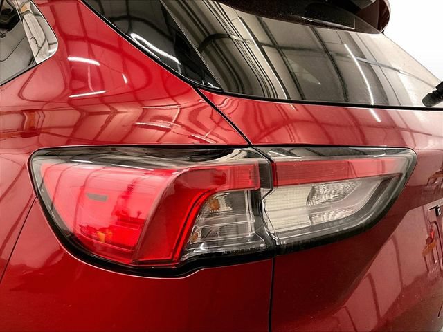 Certified 2022 Ford Escape SE w/ Convenience Package AWD/4WD image 28