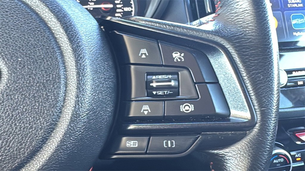 Used 2022 Subaru Forester Sport w/ Popular Package #3 image 13