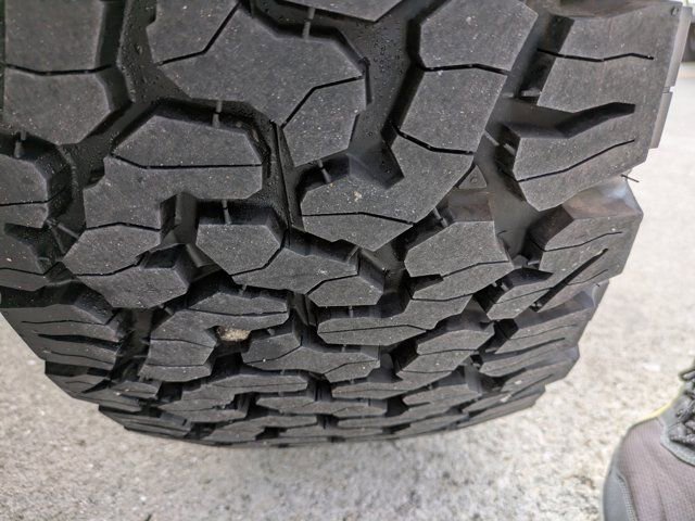 Certified 2025 Ford F150 Raptor image 12