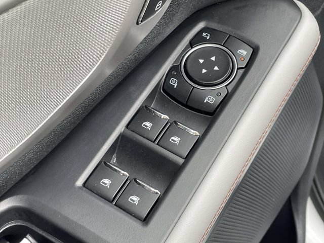 Certified 2025 Ford Expedition Max Active AWD/4WD image 17