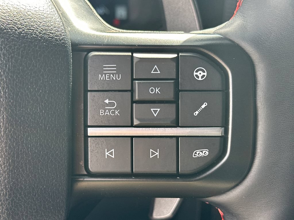 Certified 2025 Ford F150 Raptor AWD/4WD image 26