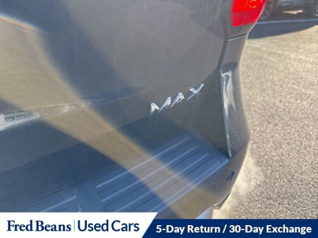 Certified 2024 Ford Expedition Max XLT image 17