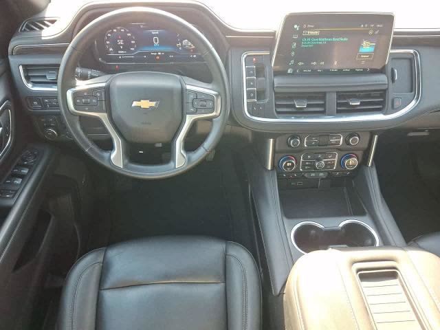 Used 2024 Chevrolet Tahoe LT AWD/4WD image 27