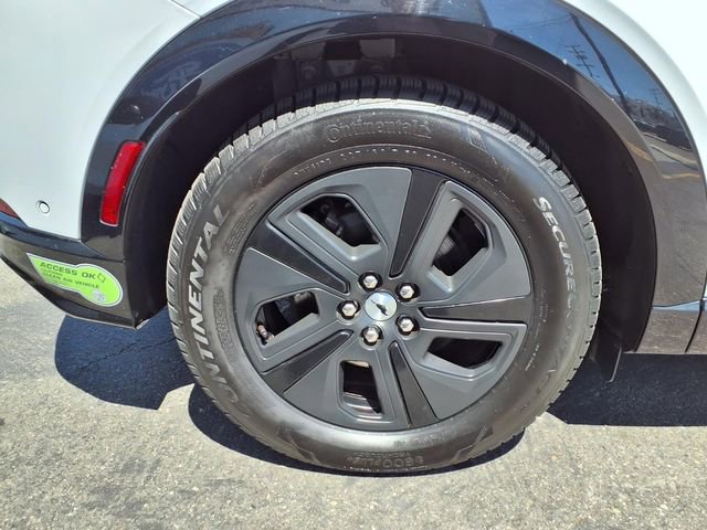 Certified 2021 Ford Mustang Mach-E California Route 1 RWD image 19