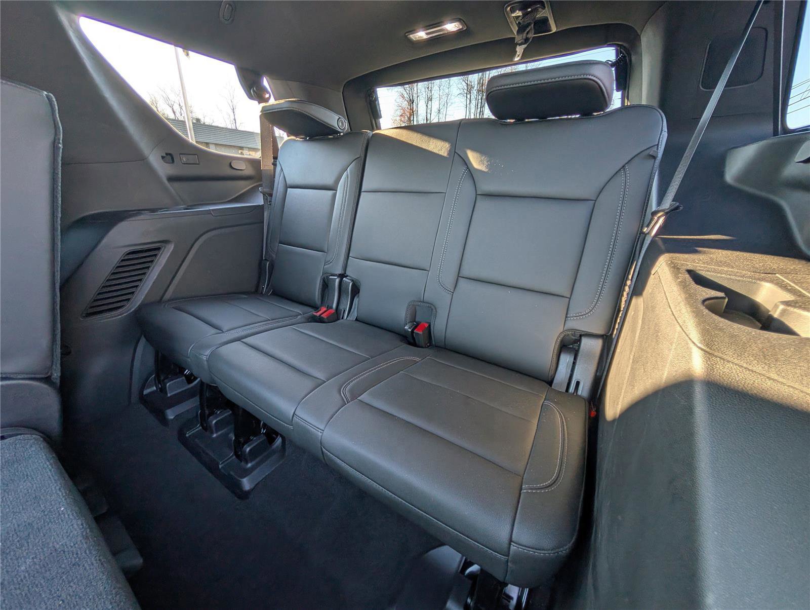 Used 2021 Chevrolet Tahoe LT image 15