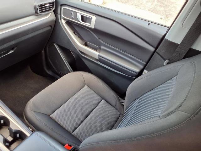 Certified 2023 Ford Explorer XLT image 16