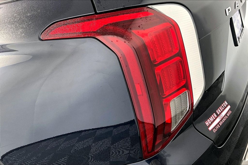 Used 2022 Hyundai Palisade Calligraphy FWD image 30