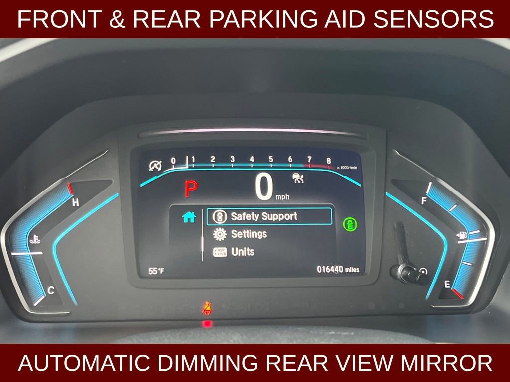 Used 2024 Honda Odyssey Touring image 23