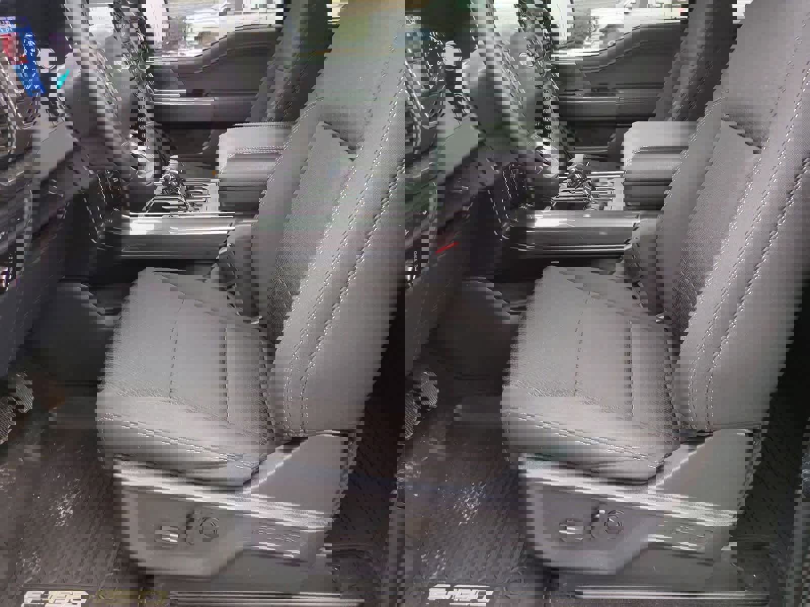 Certified 2023 Ford F150 XLT w/ Equipment Group 302A High image 16