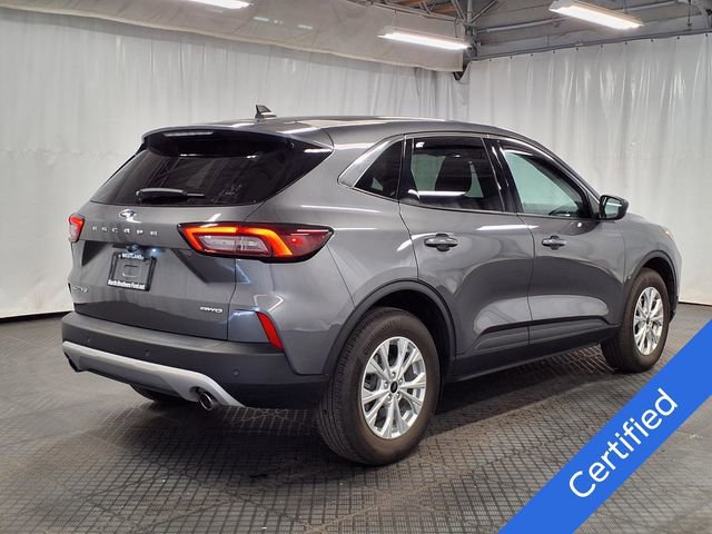 Certified 2023 Ford Escape Active w/ Tech Pack #1 image 4