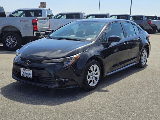 Used 2024 Toyota Corolla LE FWD image 4