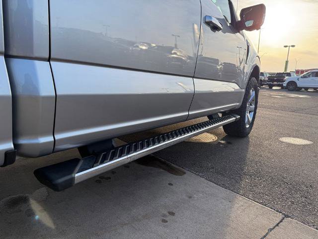 Certified 2021 Ford F150 XLT w/ Equipment Group 302A High image 20