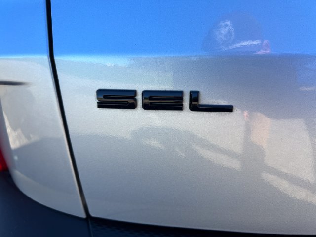 Certified 2022 Ford Escape SEL w/ SEL Stealth AWD Package image 38