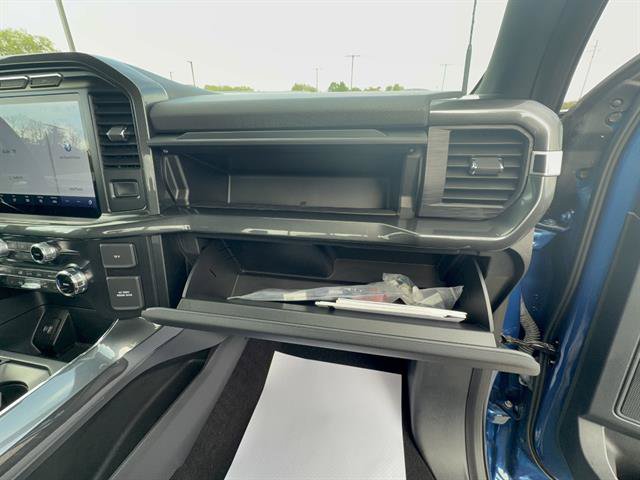 Certified 2022 Ford F150 XLT w/ Equipment Group 302A High AWD/4WD image 22
