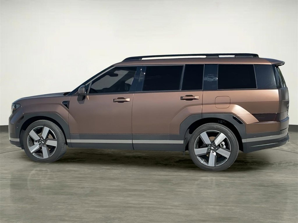 Used 2024 Hyundai Santa Fe Limited image 2