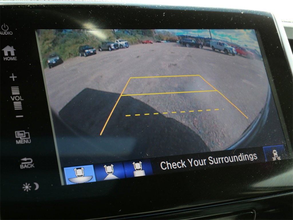 Used 2019 Honda Ridgeline RTL-E image 27