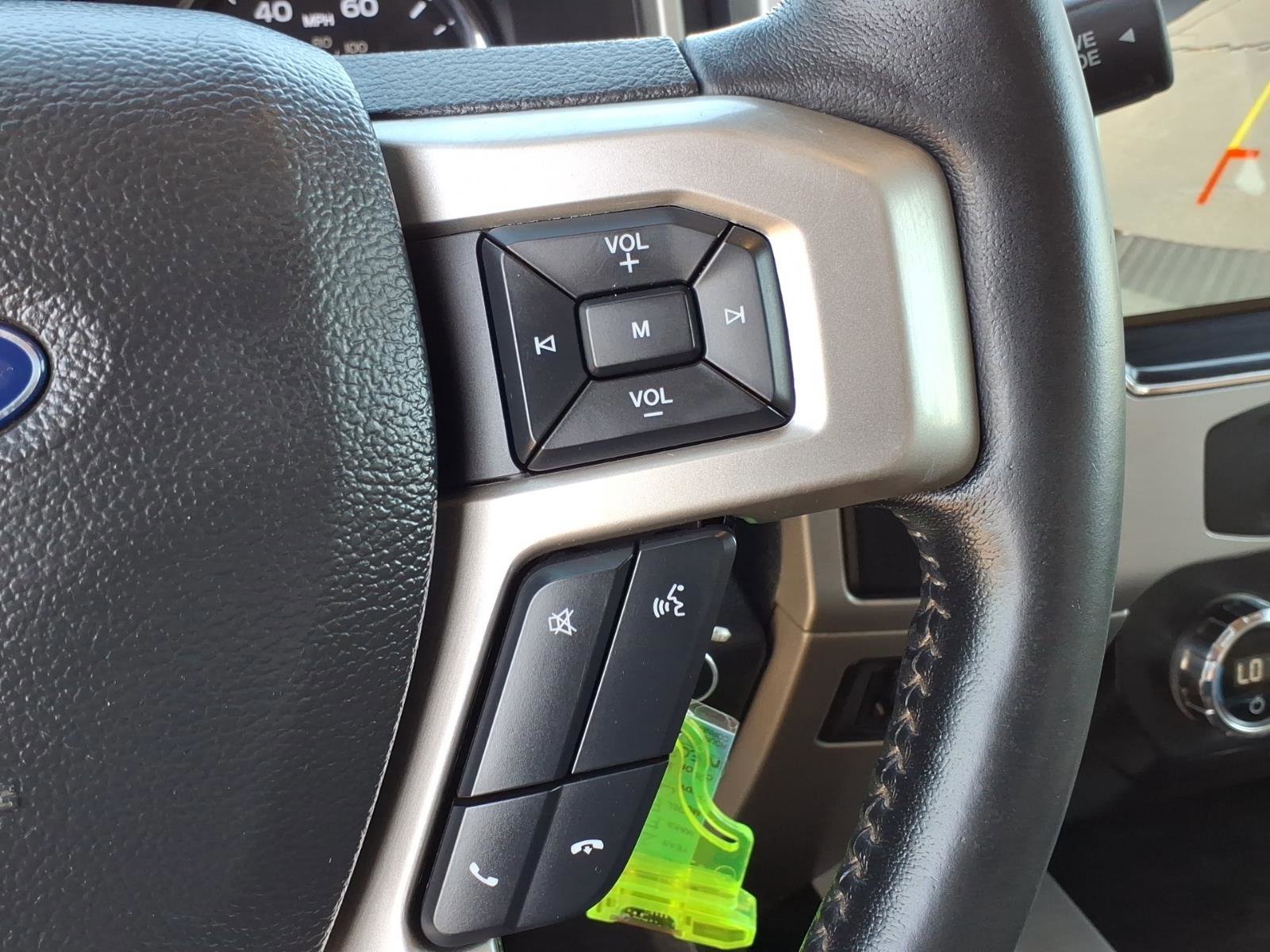 Certified 2022 Ford F350 Lariat AWD/4WD image 25
