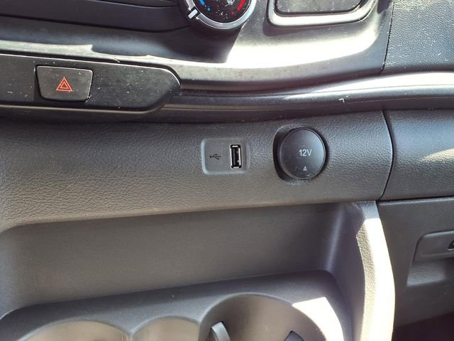 Certified 2023 Ford Transit 250 148 High Roof Extended AWD w/ Load Area Protection Package image 8