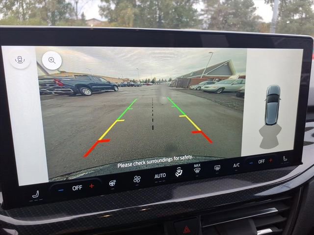 Certified 2023 Ford Escape ST-Line w/ Tech Pack #1 image 21