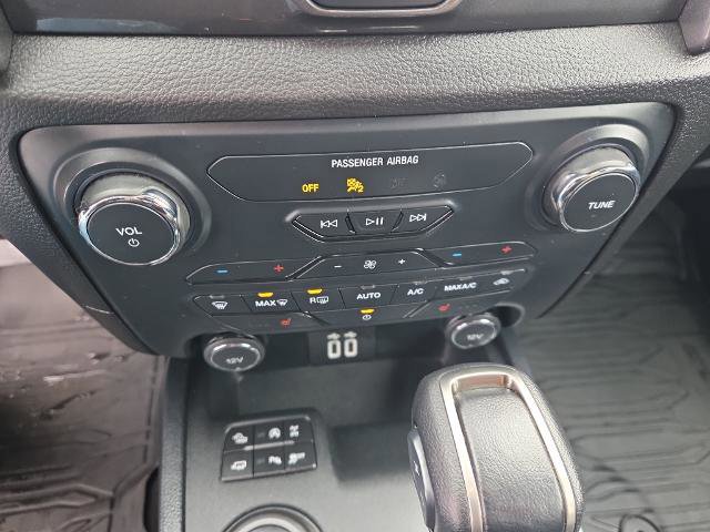 Certified 2021 Ford Ranger Lariat w/ Equipment Group 501A High image 30