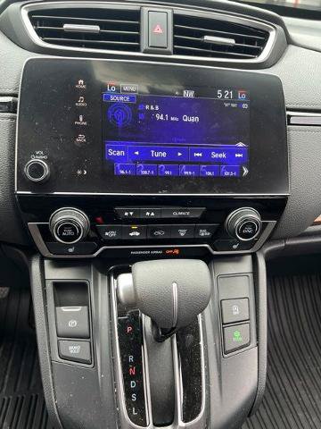 Used 2022 Honda CR-V EX image 15