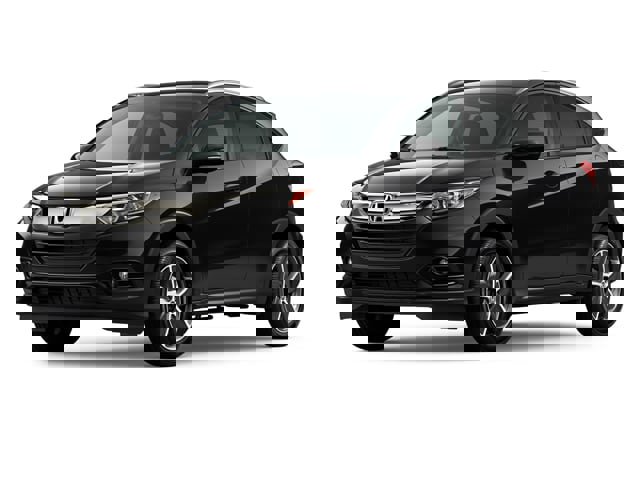 Used 2022 Honda HR-V EX