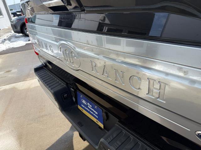 Certified 2021 Ford F150 King Ranch w/ Equipment Group 601A High image 21