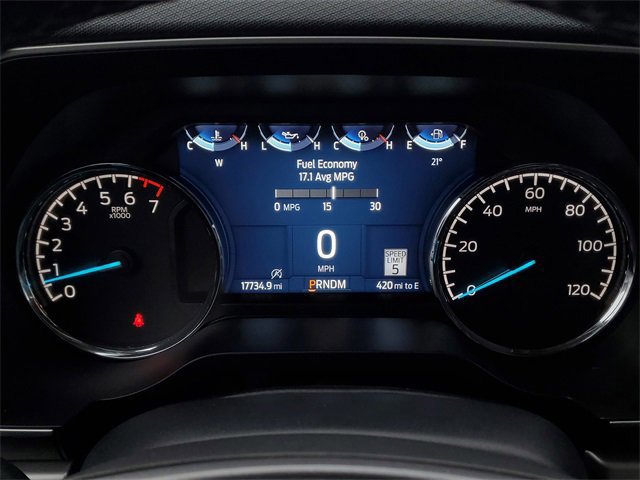 Certified 2023 Ford F150 XLT w/ Equipment Group 302A High image 14