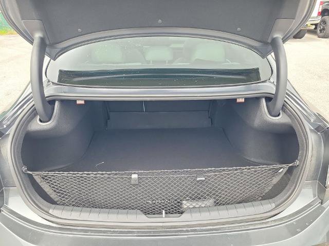 Used 2026 Hyundai Sonata Limited FWD image 10