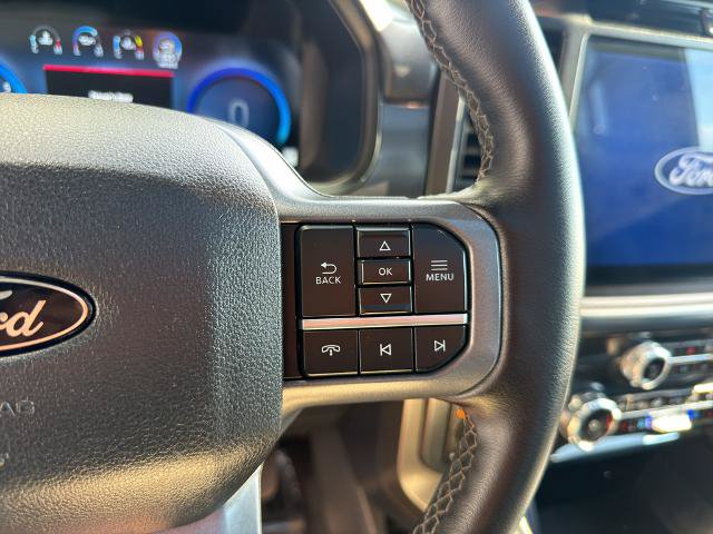 Certified 2025 Ford F150 Lariat AWD/4WD image 26