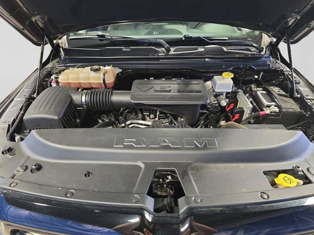 Used 2021 RAM 1500 Big Horn AWD/4WD image 7