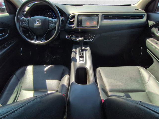 Used 2018 Honda HR-V EX-L image 16