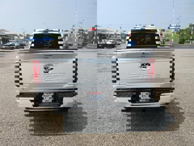 Certified 2024 Ford F150 XLT w/ Equipment Group 302A MID image 4