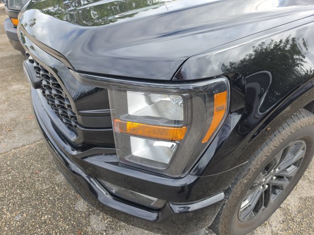 Certified 2023 Ford F150 XL w/ STX Appearance Package RWD image 7