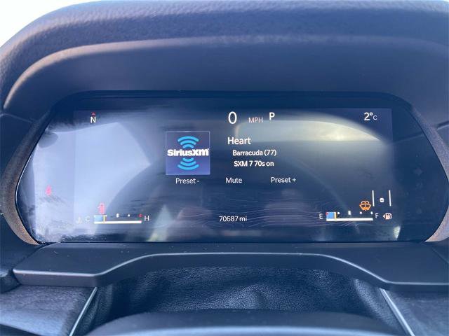 Used 2021 Jeep Grand Cherokee L Limited w/ Trailer Tow Group (B) image 35