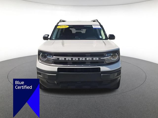 Certified 2024 Ford Bronco Sport Big Bend AWD/4WD image 8