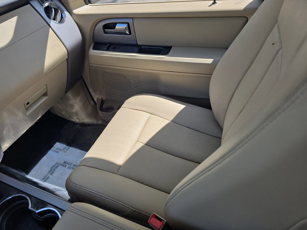 Certified 2017 Ford Expedition EL Limited w/ Equipment Group 301A image 15