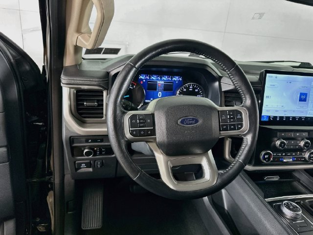 Certified 2024 Ford Expedition Max XLT AWD/4WD image 27