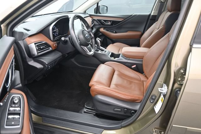 Used 2024 Subaru Outback Touring XT AWD/4WD image 13