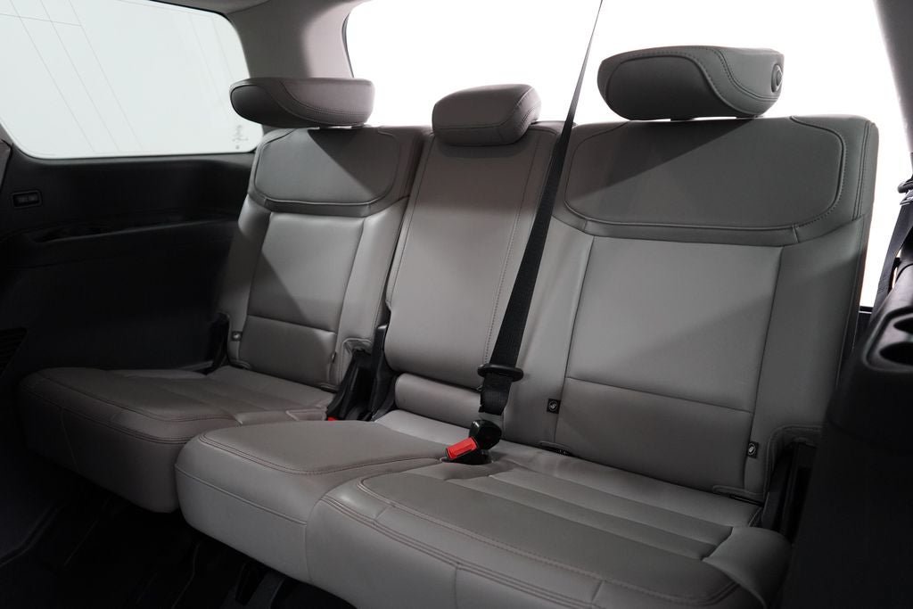 Certified 2025 Ford Expedition Active AWD/4WD image 30