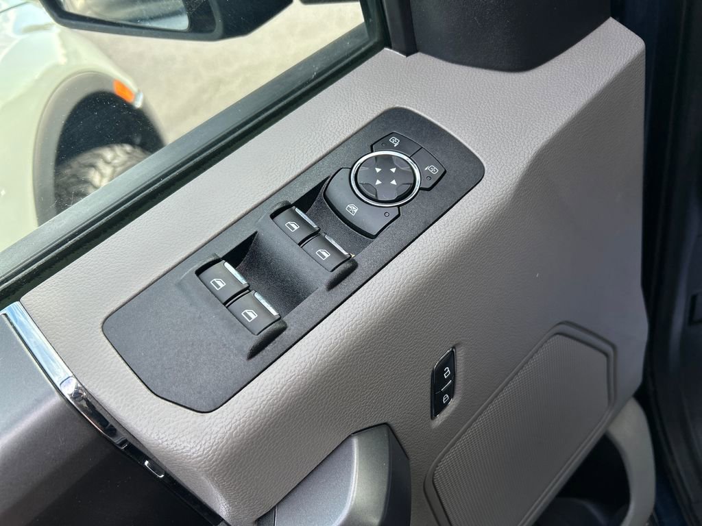 Certified 2020 Ford F150 XLT w/ Equipment Group 302A Luxury image 13