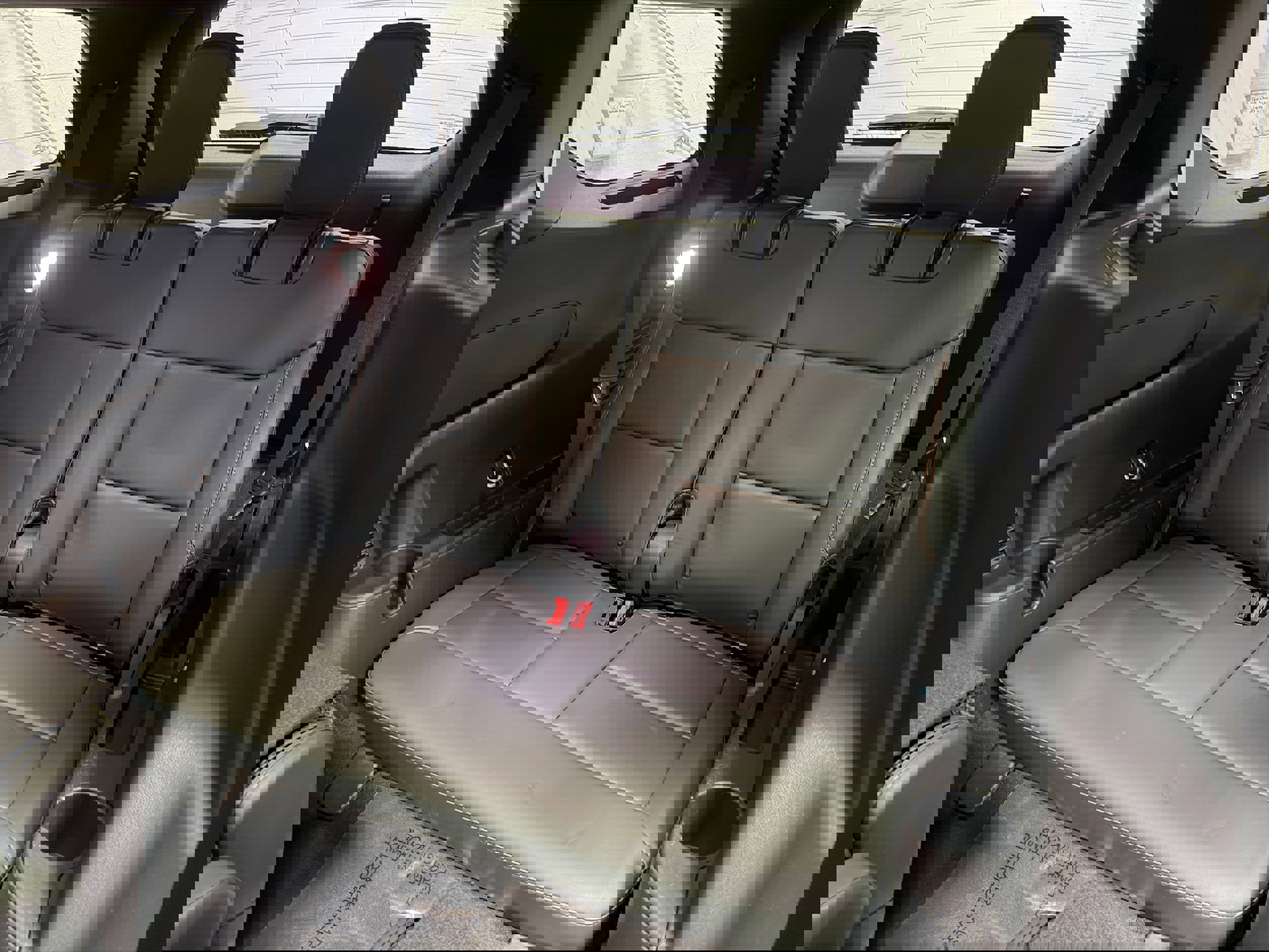 Certified 2023 Ford Explorer Timberline image 15