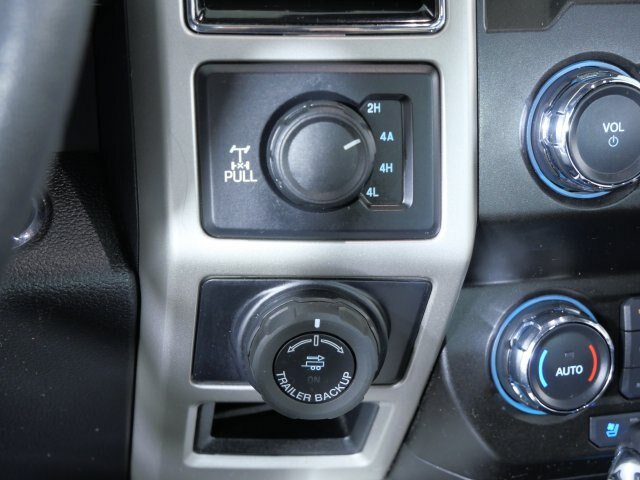 Certified 2019 Ford F150 Lariat w/ FX4 Off-Road Package AWD/4WD image 24