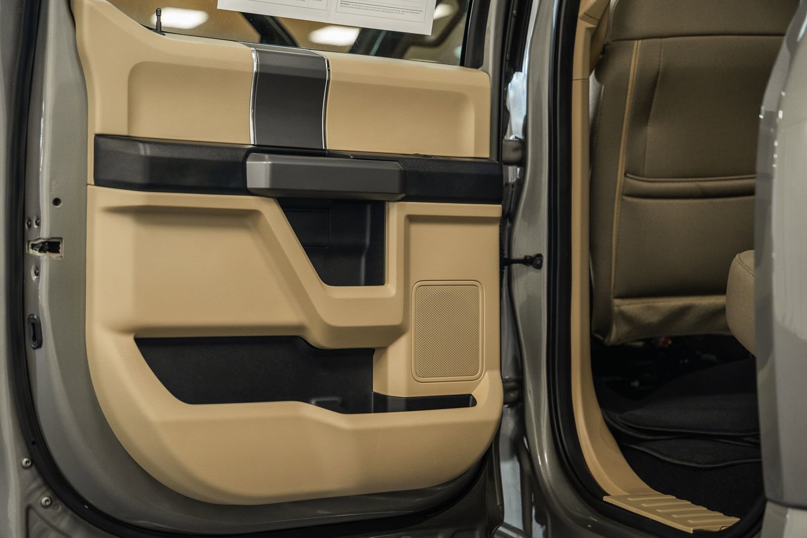 Certified 2020 Ford F150 XLT w/ Equipment Group 302A Luxury image 41