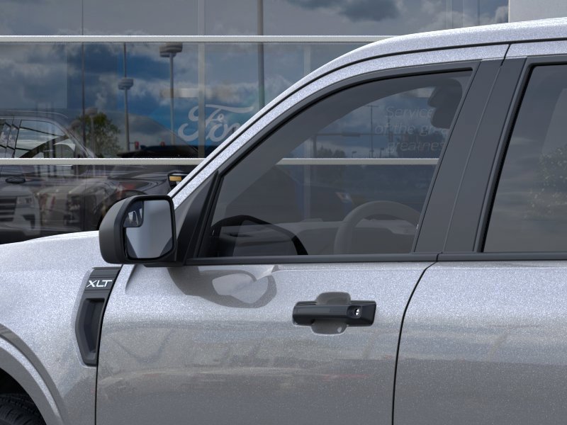 Certified 2026 Ford Maverick XLT FWD image 21