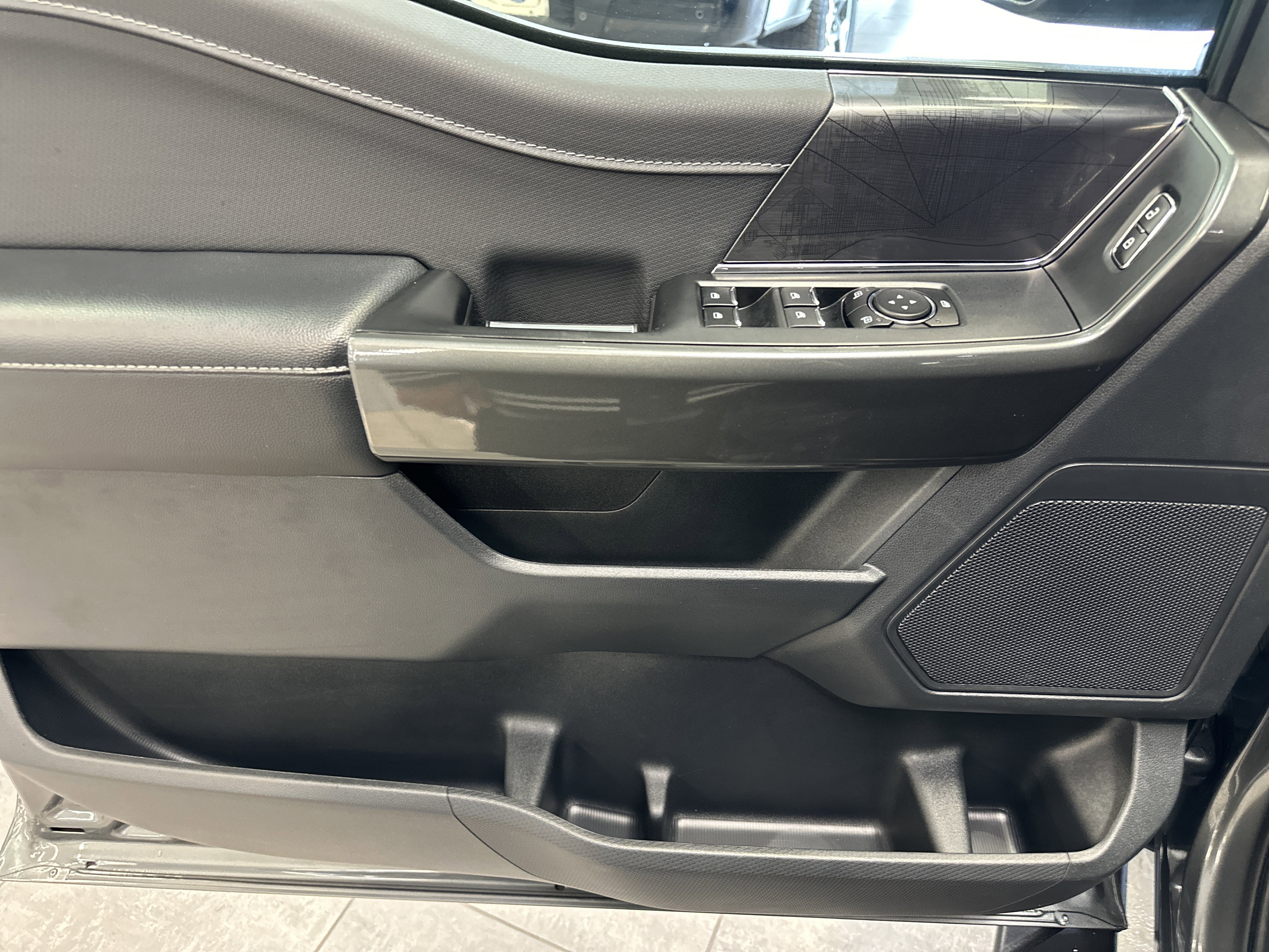 Certified 2023 Ford F150 XLT w/ Equipment Group 302A High image 22