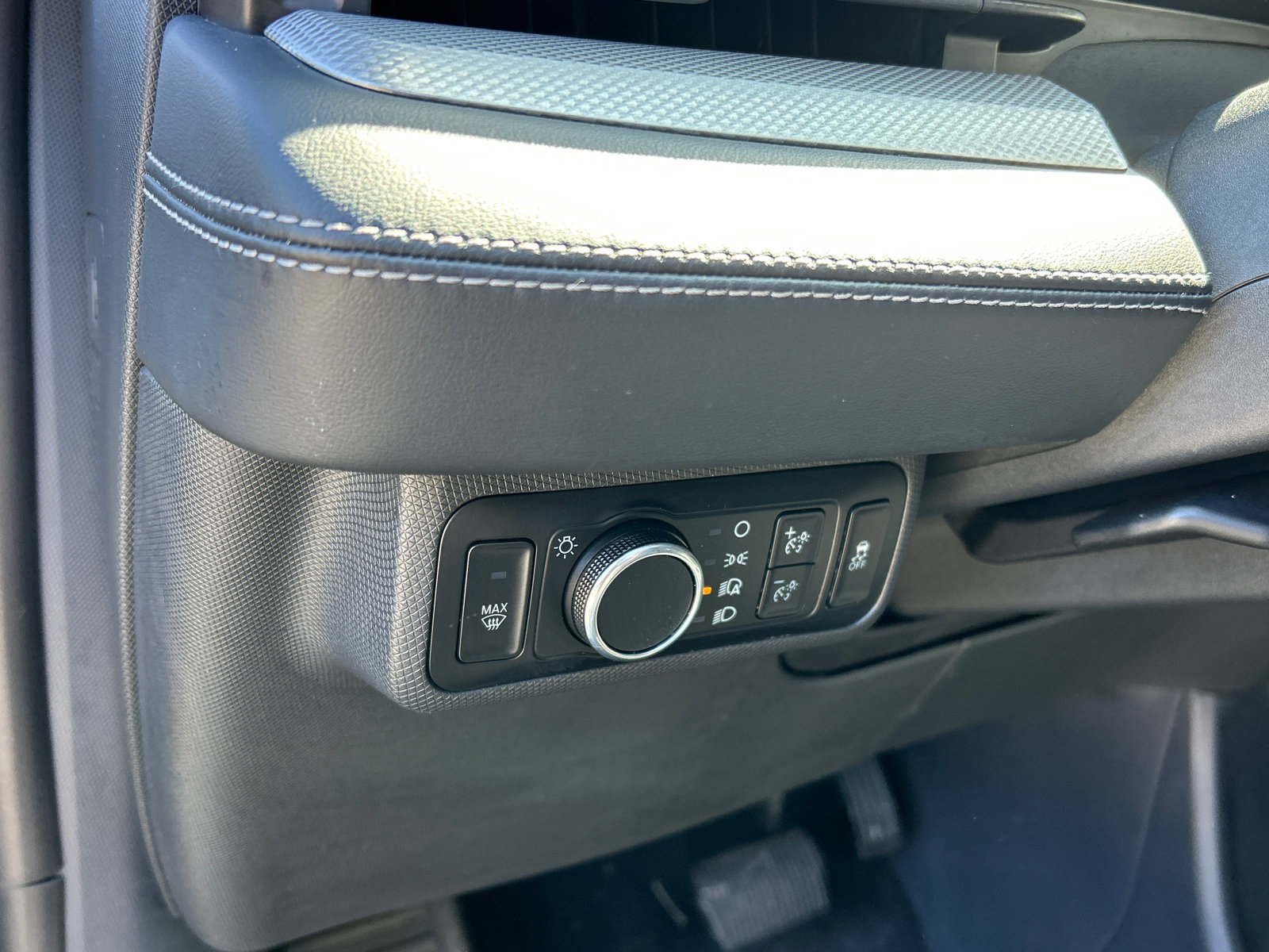 Certified 2023 Ford Mustang Mach-E Select AWD/4WD image 22