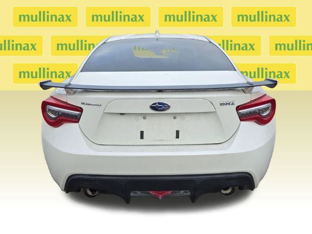 Used 2017 Subaru BRZ Limited RWD image 30