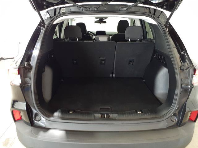 Certified 2021 Ford Escape SE AWD/4WD image 10
